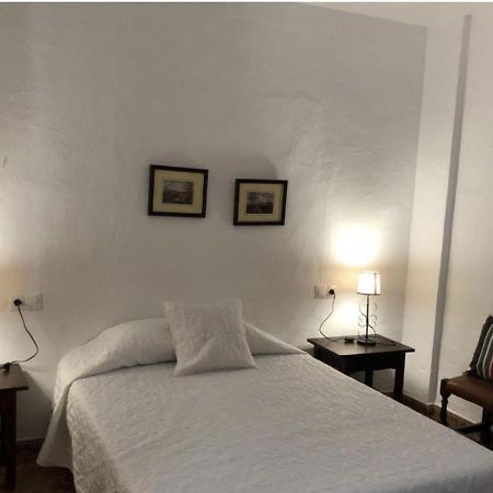Apartamento Casa Pepe La Rosa Tolox Exterior foto